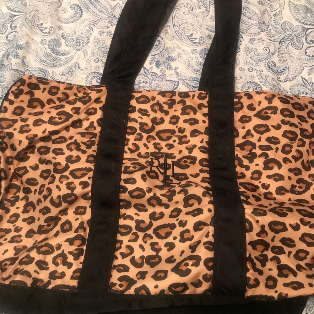 Ralph Lauren bag